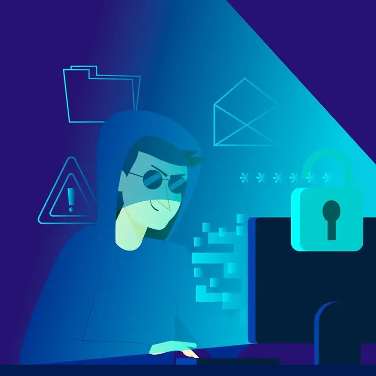كيفية حماية خصوصيتك على الإنترنت في ظل التكنولوجيا الحديثة
