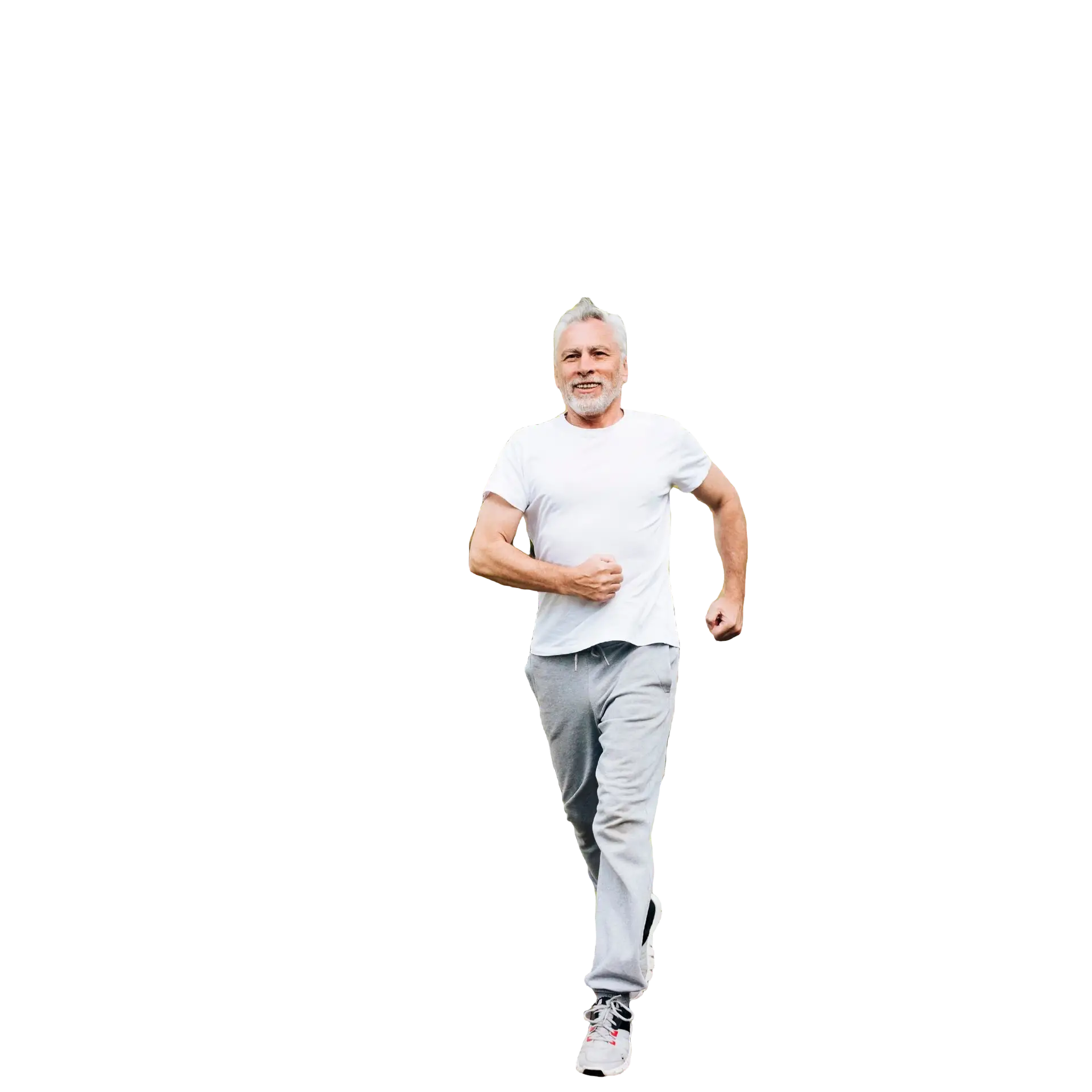 تأثير المشي اليومي على الصحة