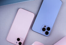أحدث إصدارات iPhone