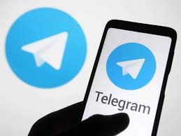 Telegram Updates