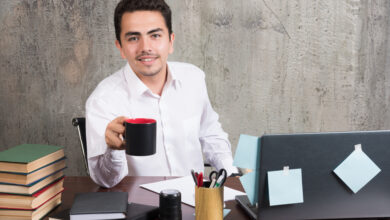كيف تُحافظ على تركيزك وسط الضغوط اليومية