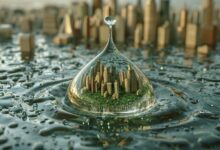 الهيدروجين الأخضر: وقود المستقبل النظيف لعالم مستدام