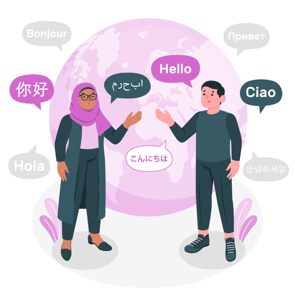 هل يدعم ChatGPT 2025 اللغة العربية؟