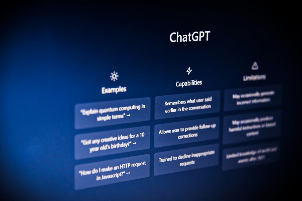 واجهة ChatGPT تحديث 2025 تظهر فيها مزايا جديد OpenAI 2025