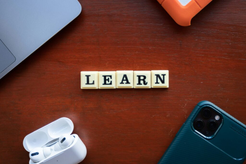 خطوات تعلم AI للمبتدئين