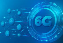 شبكات 6G