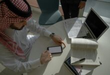 AI في سلطنة عمان