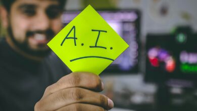 توطين AI