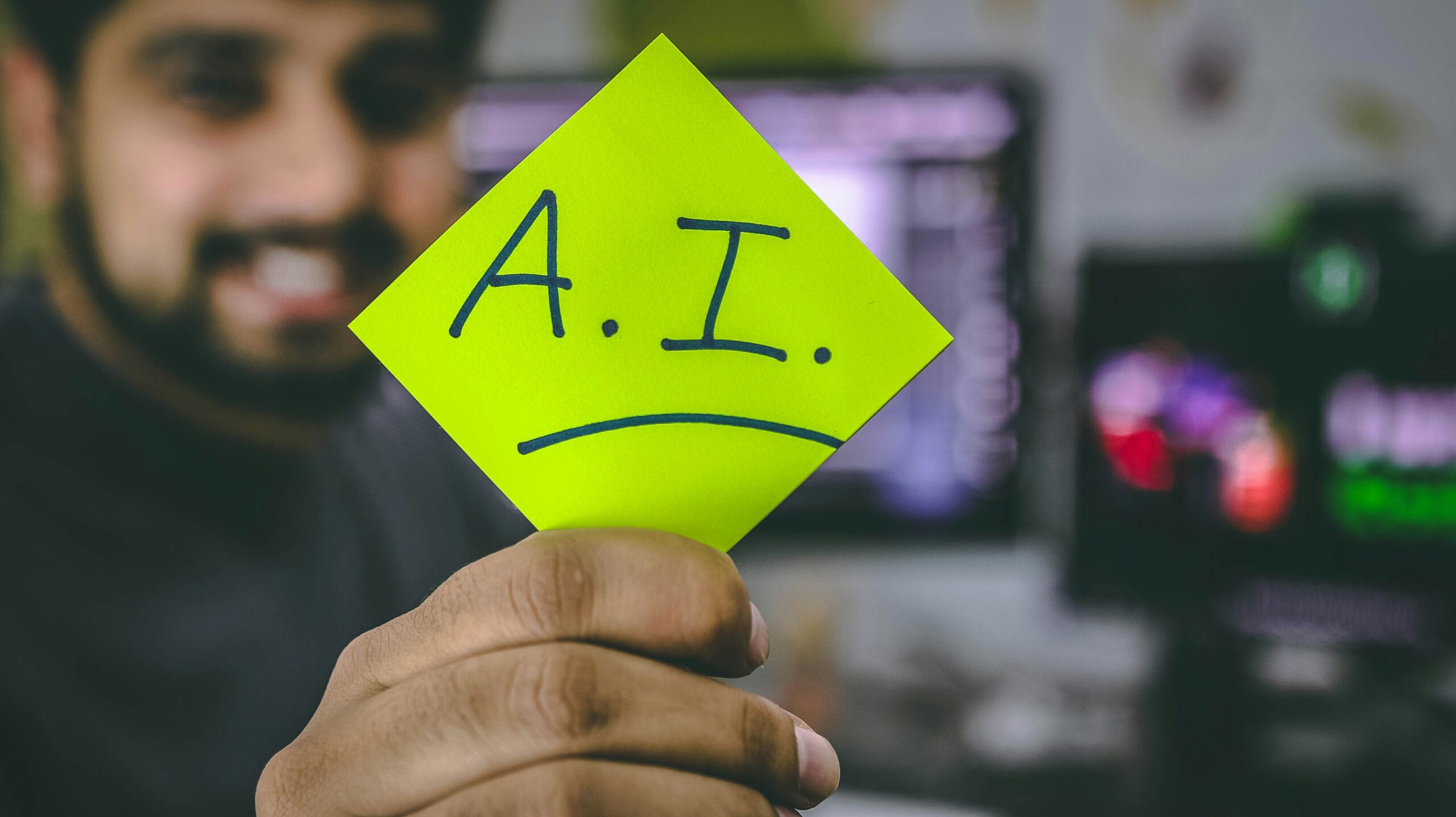 توطين AI