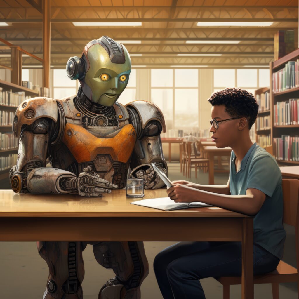 تحديات تطبيق AI في الجامعات العربية