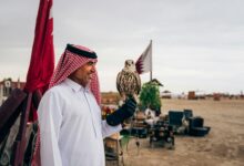 AI في قطر
