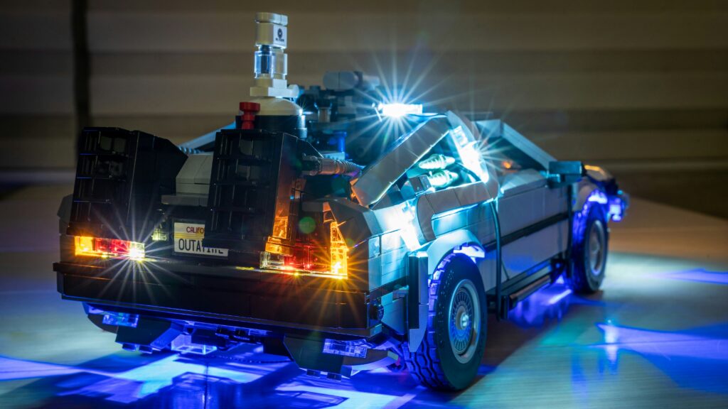 روبوت Tesla Optimus مدعوم بتقنيات Tesla AI