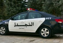 AI أمن عربي